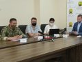 Україна проти COVID-19 - Донеччина готова до послаблення карантину