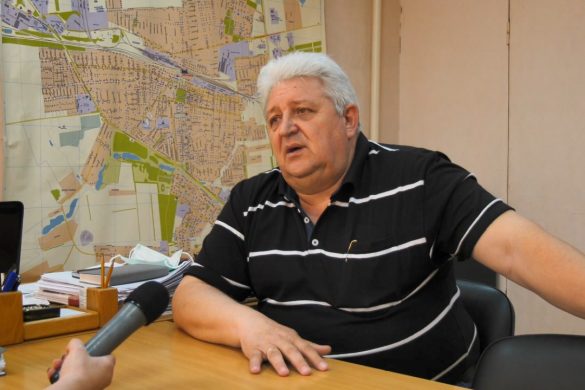 Погодинна подача води у місті - вимушений захід КП «Покровськводоканал»