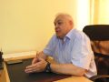 У ДонНТУ розпочинає роботу кафедра військової підготовки