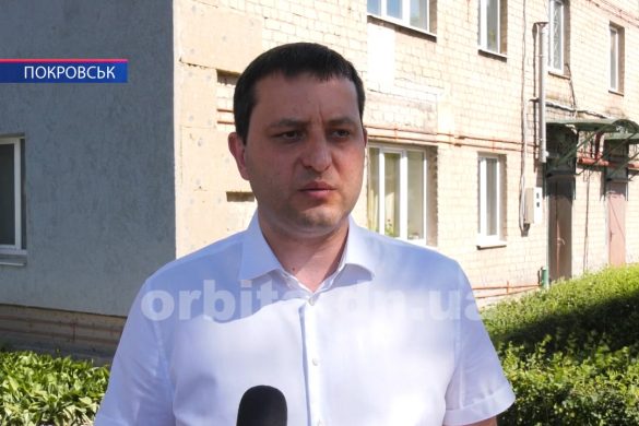 Чому те, що одні не добудували, інші доробляти не квапляться? Коментар Ярослава Хотнянського