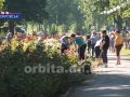 Суботники та видалення фаутних дерев. У Покровську тривають роботи з благоустрою