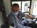 У Добропіллі скоротили графік роботи громадського транспорту