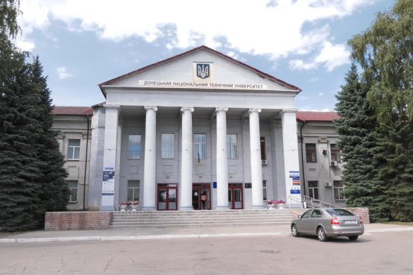 Особливості вступної кампанії 2020: в ДонНТУ розповіли про нові умови