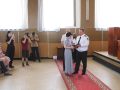 Почесні грамоти та відзнаки - поліціянтів Мирнограда привітали із професійним святом