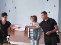 У Покровській клінічній лікарні інтенсивного лікування - кадрові перестановки