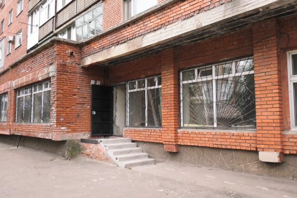 Центр ветеранів «Поруч» - у Покровську відкриють громадський простір для учасників АТО/ООС та їх сімей