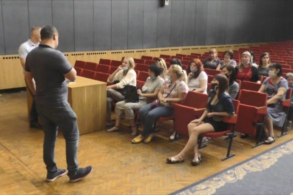 У Добропіллі з понеділка запрацюють дитячі садки
