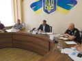 Губернатор Донеччини Павло Кириленко з робочим візитом відвідав Покровськ