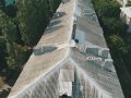 У Покровську продовжується ремонт крівель міських багатоповерхівок