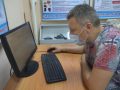 Вік живи – вік навчайся. На ШУ «Покровське» триває пілотний проект з підвищення кваліфікації працівників