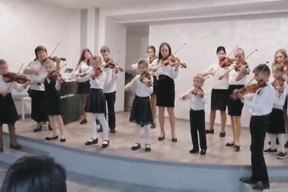 У Покровській музичній школі підбили підсумки онлайн конкурсів