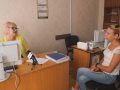 Програма з оздоровлення людей із інвалідністю стартувала у Покровську