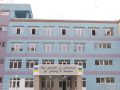 Реконструкція Селидівської опорної школи - на завершальному етапі