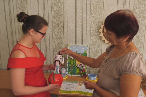 Гуртківці «Станції юних техніків» стали переможцями міжнародного талант-конкурсу