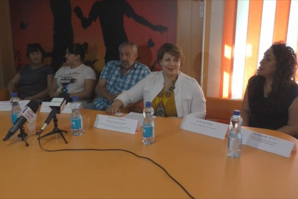 «Маленька Грузія» на Добропільщині - у селі Ганнівка створять новий туристичний об’єкт