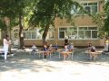 Екологічне виховання - з раннього дитинства. ГО «Довкілля Покровська» провела квест-гру в дитсадку «Дружний»
