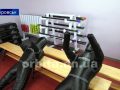 Спортивні секції Покровська та Родинського поповнилися новим інвентарем