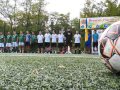 У Мирнограді пройшов традиційний турнір з міні-футболу