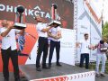 Визначився володар Кубку генерального директора компанії «Донецьксталь» з міні-футболу