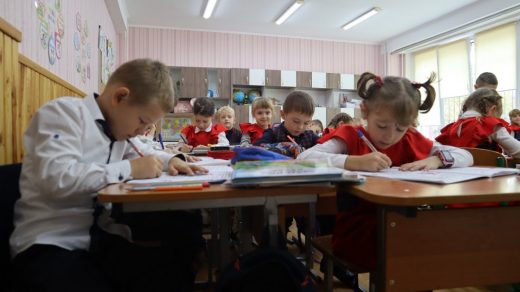 Від джерела знань до партнера. Досвід “перезавантаження” вчителів в Україні, Вірменії та Грузії
