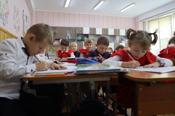 Від джерела знань до партнера. Досвід “перезавантаження” вчителів в Україні, Вірменії та Грузії