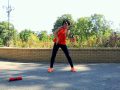 Pro спорт: вчимося фітнес-танцю