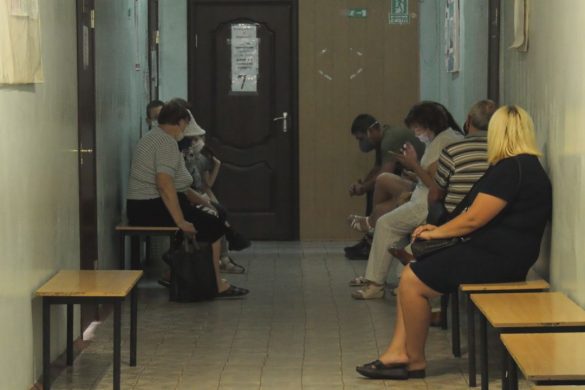 Новий онлайн сервіс - у ЦПМСД Покровська тестують систему електронних направлень