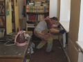 Капітальне оновлення ЗОШ №1 Мирнограда: ремонт покрівлі завершено, системи опалення - триває