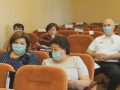 У Мирнограді відбулась чергова сесія міської ради