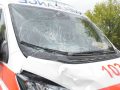 Смертельна ДТП між Покровськом та Мирноградом - під колеса «швидкої» потрапив велосипедист