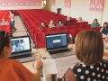 Щорічна педагогічна конференція пройшла в Покровську