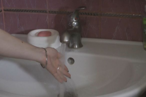 У Покровську пробують відновити цілодобове водопостачання