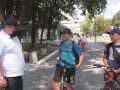 В Донецькій області проходить профілактичне відпрацювання «Безпечне шосе»