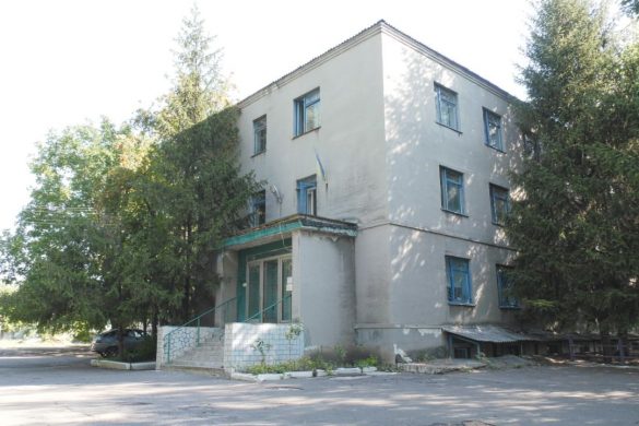 Фахівці Покровської філії Донецького обласного лабораторного центру - про особливості своєї роботи