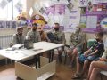 Скаути Покровська підбили підсумки подорожі «Байда-2020. Робінзонада»
