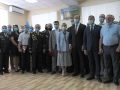 Прем’єр-міністр України нагородив кращих гірників, серед яких і працівники ШУ «Покровське»