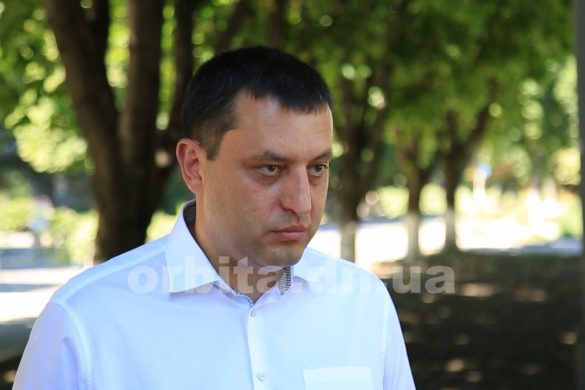 Ярослав Хотнянський прокоментував своє звільнення з посади заступника міського голови