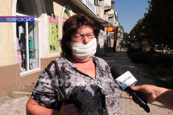 Місцеві вибори 2020 - що думають покровчани та чи мають бажання голосувати?