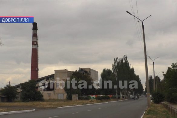Тарифи на опалення для жителів Добропілля знову зросли