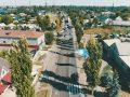 Стартував капітальний ремонт вулиці Шосейної