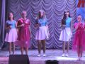 На підтримку 6-річної хворої дівчинки у Добропіллі зібрали великий концерт