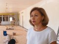У мирноградському ліцеї «Гармонія» створюють комфортні умови для учнів