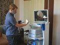 Покровська центральна районна лікарня поповнилась новим колоноскопом