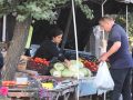 Що по чому, або Чи «кусаються» ціни на сезонні овочі в Покровську?