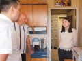 Підтримали і заохотили: лікар-неонатолог тепер живе і працює у Покровську