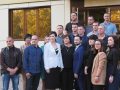 Виконання президентських програм – у пріоритеті роботи мирноградської команди