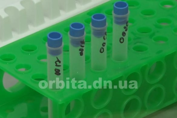 Україна проти COVID-19 - антирекорд інфікувань та 30 нових випадків на Донеччині