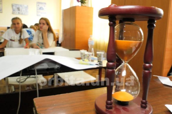 Хто та як вчив учнів покровських шкіл журналістиці?