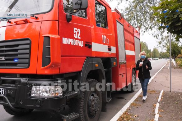 Скоро вибори: рятувальники проінспектували майбутні дільниці