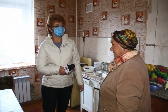 Чи буде тепло у проблемних багатоповерхівках на Добропільській та Авангардній?